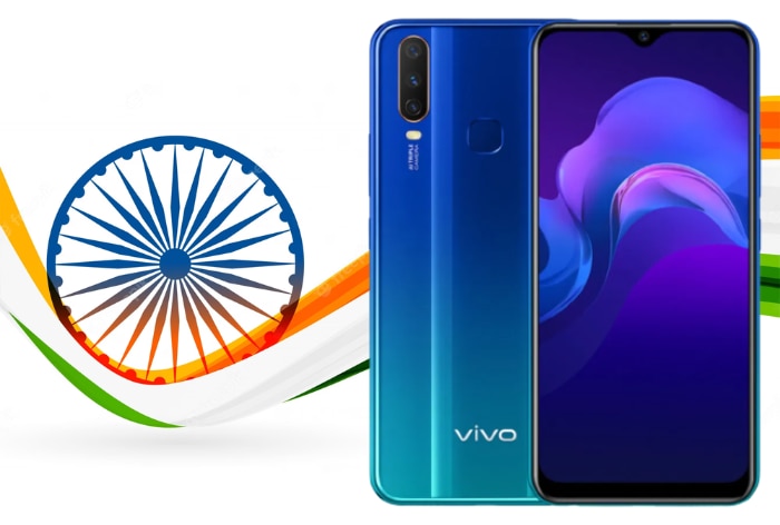 Vivo Independence Day Sale Save Up to Rs 7,000 on Your Smartphone Purchase