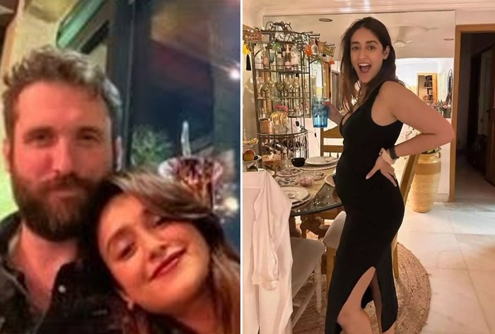 Did Ileana D'Cruz Exchange Rings With Michael Dolan in May This Year? Here’s All You Need to Know