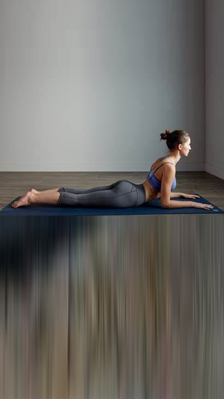 Human Kinetics - Time to give yin yoga a try? Learn about... | Facebook