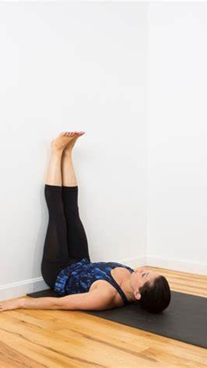 A Yoga Sequence to Balance the Thyroid - Sonima
