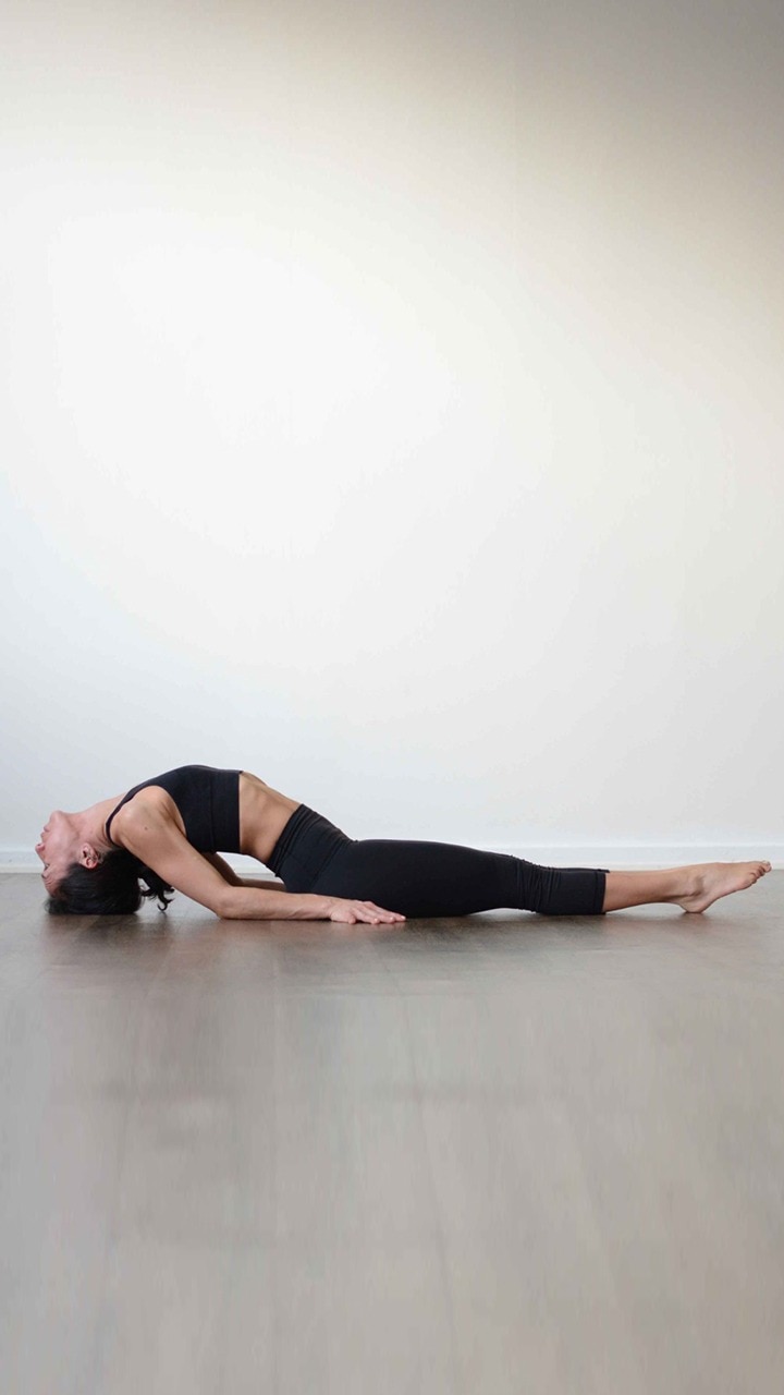 How is yoga useful for thyroid imbalance? - Quora