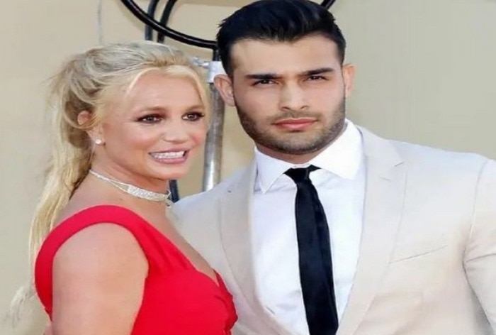 Britney Spears To Divorce Husband Sam Asghari Deets Inside