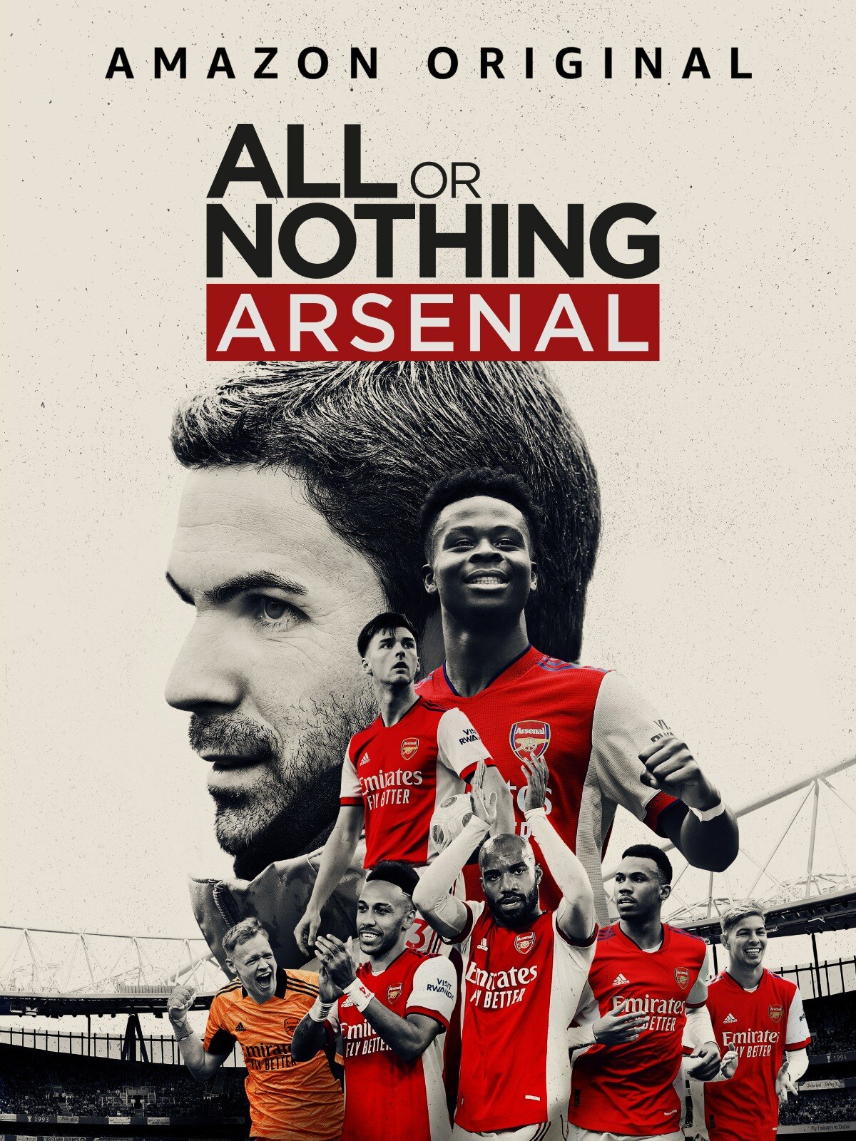 Top 10 Best Prime Video Sport Documentaries