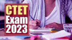 CTET December 2023 Registration Date: Check Tentative Schedule, Paper Pattern, Exam Fee, Eligibility
