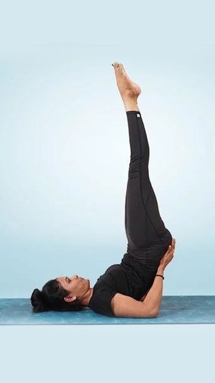 Yoga will help in keeping cold and cough away this winter season - योग  अपनाकर ठंड और सर्दी को कहें बाय बाय 2, हेल्थ न्यूज