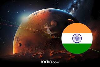 Chandrayaan-3 Lands On The Moon, Watch The Moment When India Achieved Historic Feat | Video