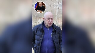 Prigozhin, The Wagner Boss Who Rebelled Against Putin
