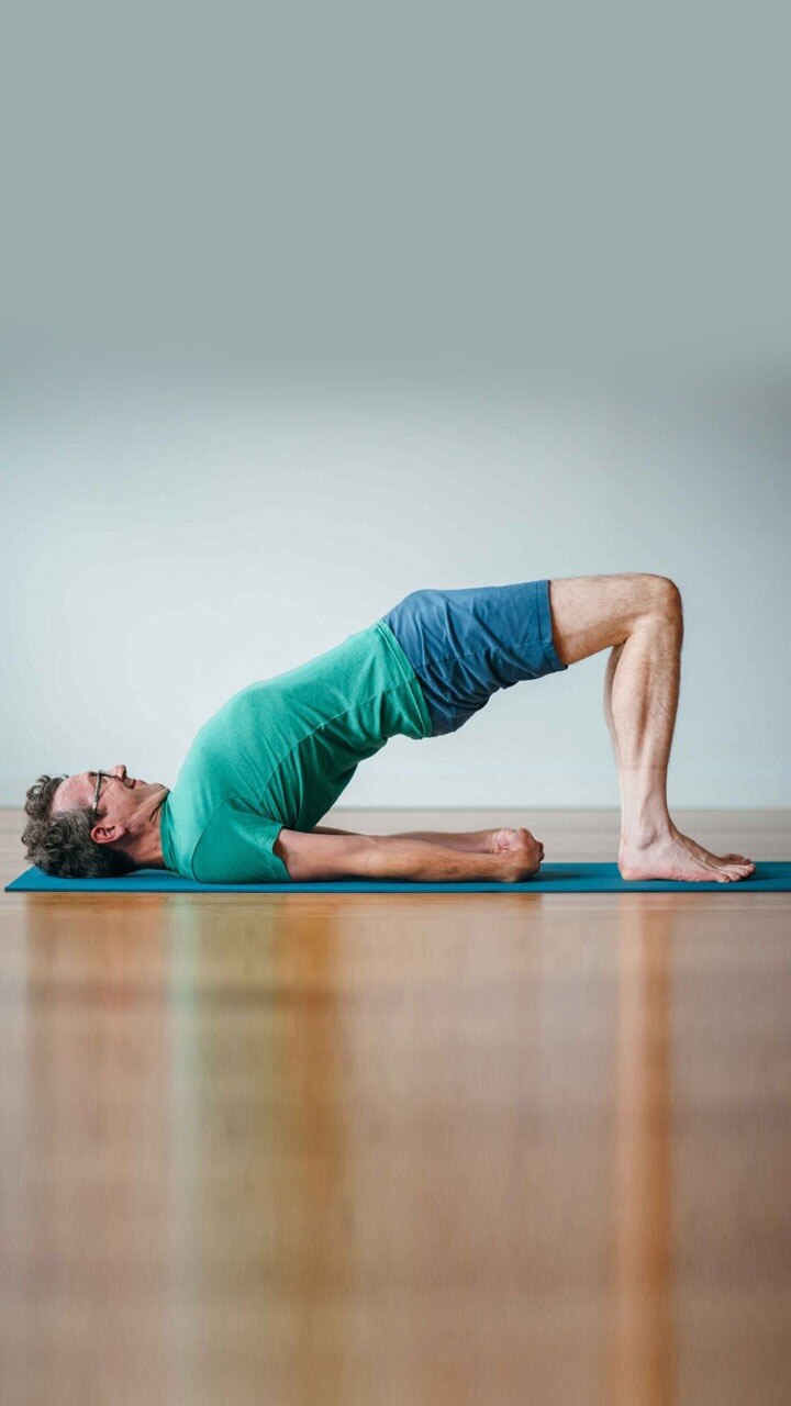 How Yoga Can Support Joint Pain & Arthritis – Flexiseq