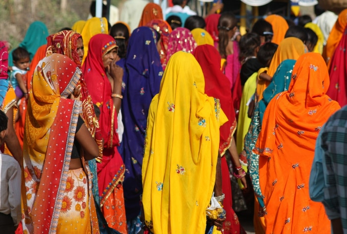 Free Smartphones For Women In Rajasthan: How To Register For Govt Scheme, Criteria And More