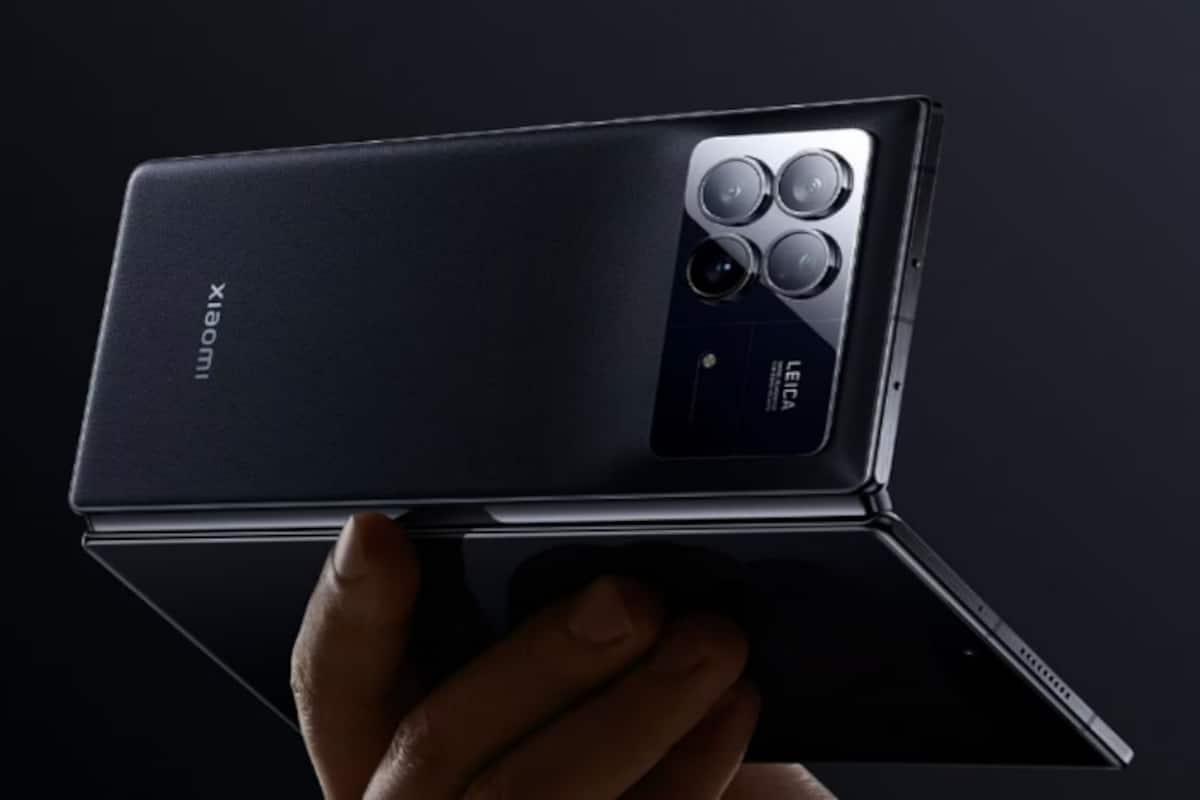 Samsung Galaxy Z Fold 3 - Price in India, Full Specs (1st November 2023)