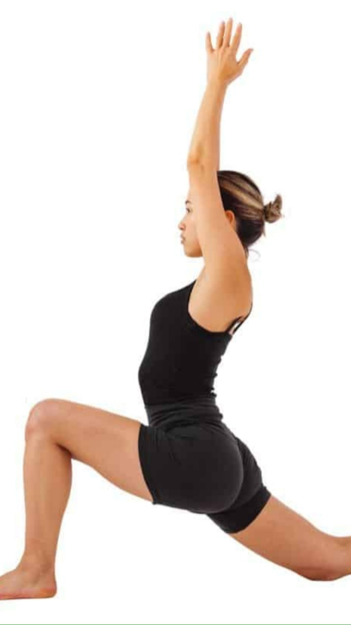 7 yoga poses to avoid while on your period | Metro News