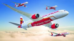 Air India Gets Makeover With New Logo, Iconic Mascot ‘Maharaja’ To Stay, But With Different Role; Here Are The Changes