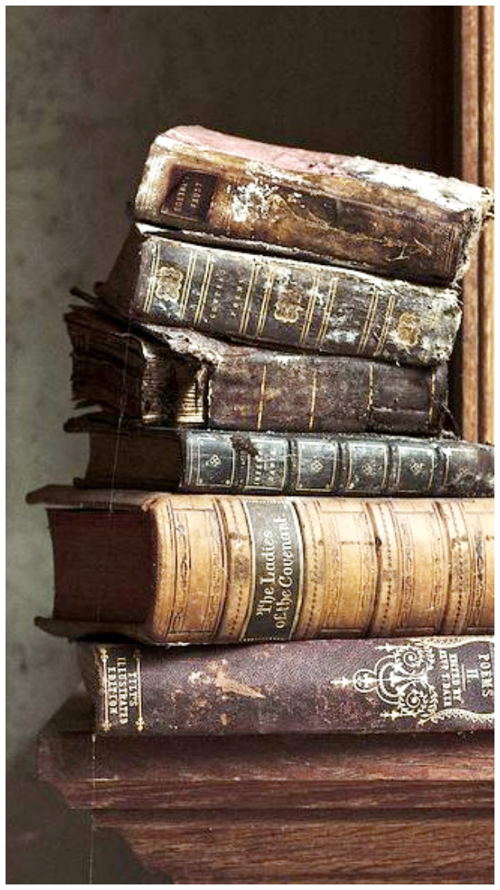 World's Most Expensive Books