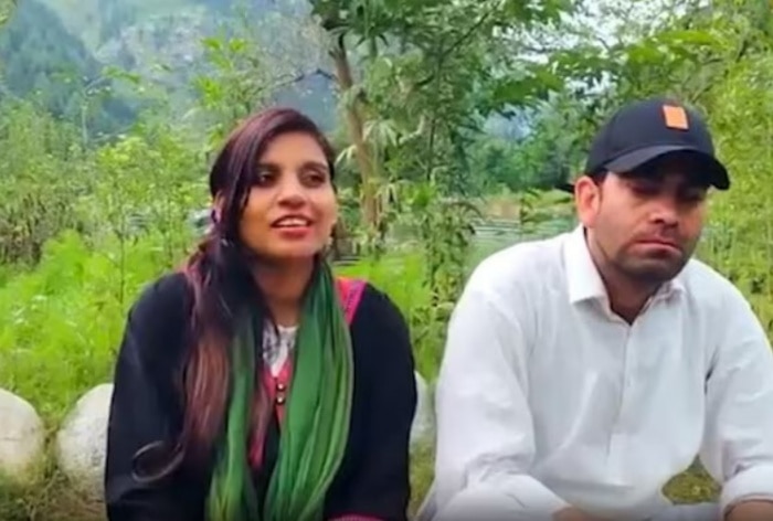 Anju In Pakistan: Husband Files FIR Against Runaway Wife, Her Pakistani Lover Nasrullah
