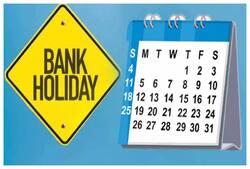 Bank Holidays August 2023 In India Check Full List
