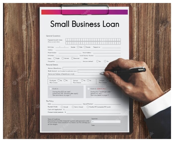 Bank Loan Rejection: जब कोई बैंक आपके Loan Application को रिजेक्ट कर दे ...