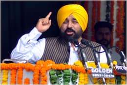 पंजाब : भगवंत मान का ऐलान, पंचायतों को मिलेगा अनुदान