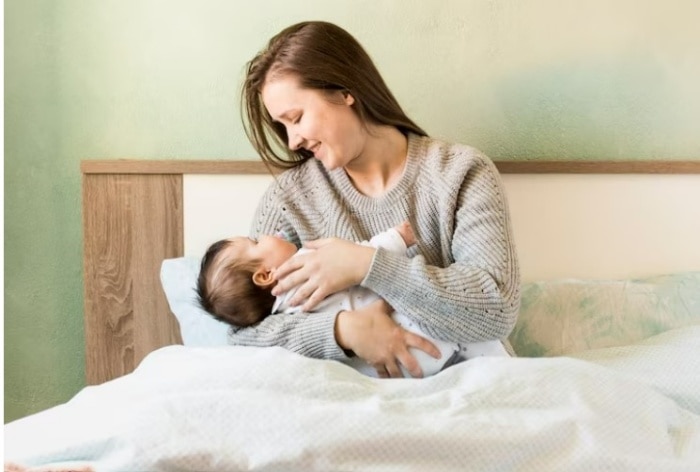 Breastfeeding Week 2023: Do New Moms Feel Pain While Feeding Their Newborns? 7 Myths Debunked