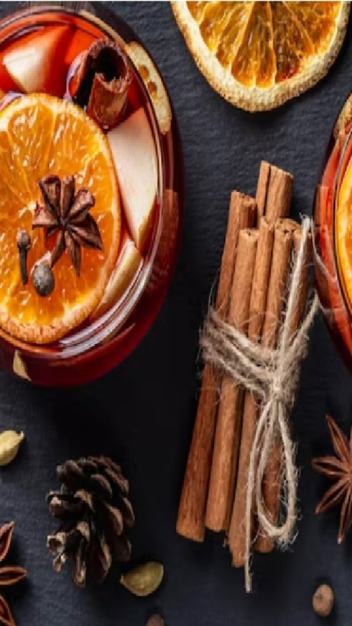 10 Amazing Benefits of Drinking Cinnamon Water Regularly