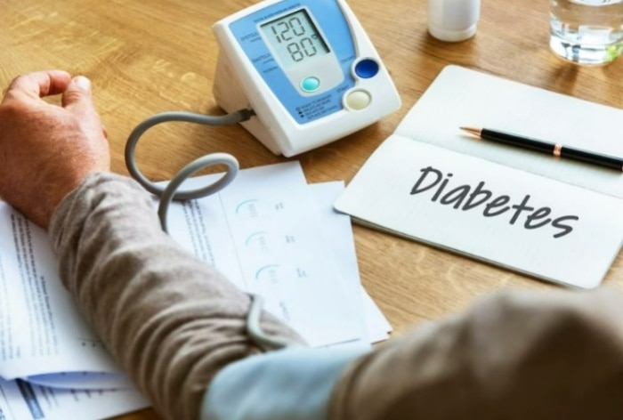 Diabetes: 6- Step Routine to Manage Blood-Sugar Levels at Work