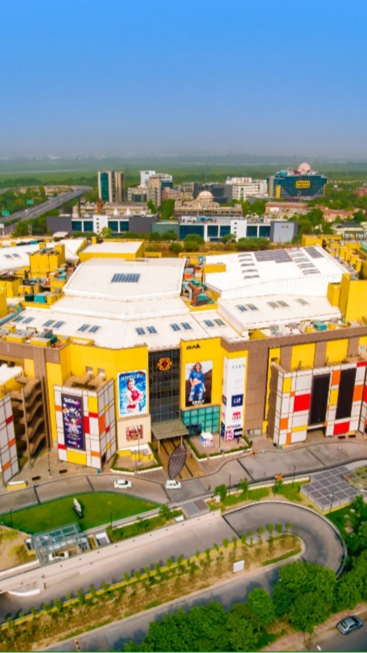 10 Largest Shopping Malls In India 10-largest-shopping-malls-in-india