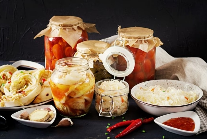 Gut Health: 5 Ways How Fermented Food Boost Digestion