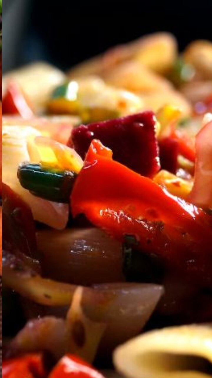 7 Food That May Keep You Awake During Night Time