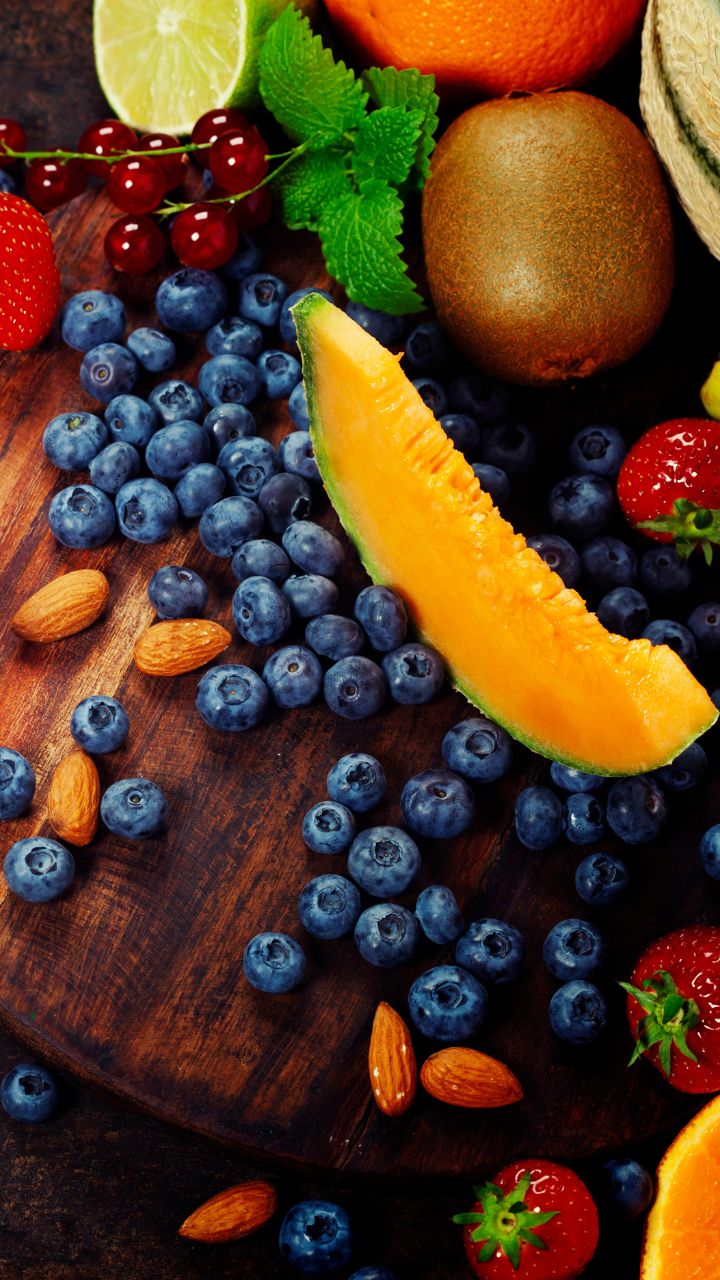 Top 10 Countries And Their National Fruits