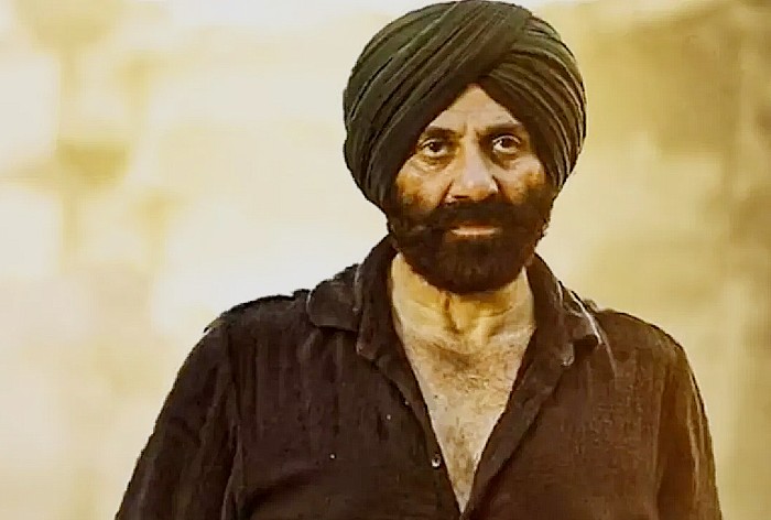 Gadar 2 Box Office Collection Day 10 (Early Estimates): Sunny Deol Film ...