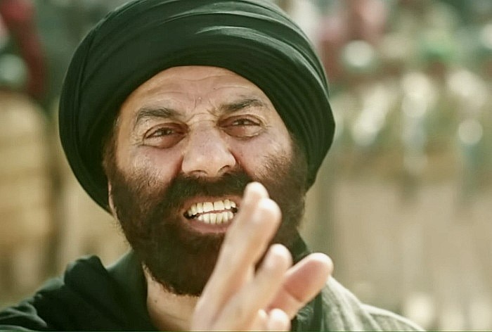 Gadar 2 Box Office Collection Day 2 Final Figures: Sunny Deol's Epic Actioner Sets on a Rampage Towards Rs 100 Crore Club - Check Detailed Report