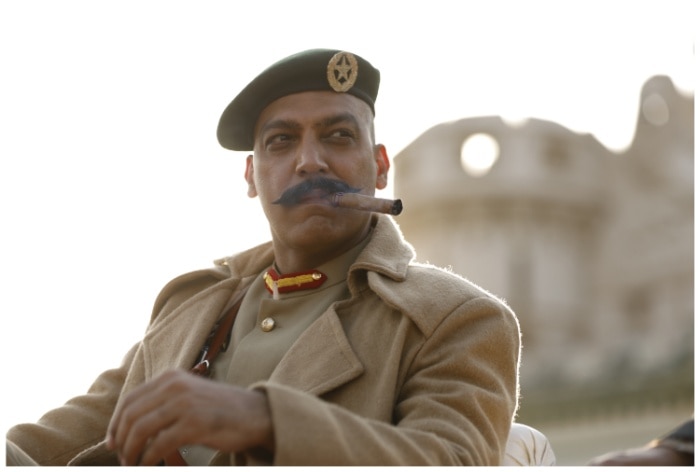 Who is Gadar 2 Villain Manish Wadhwa, The Actor Playing Pakistani General in Sunny Deol’s Blockbuster?