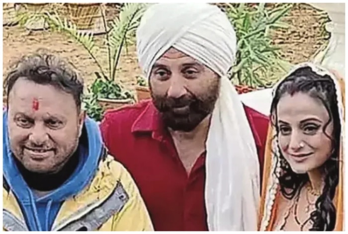 Gadar 2 Director Anil Sharma Takes a Sly Dig At 'Adipurush', Bollywood Actors' Fees: 'Heroes Charging Rs 200 Crore'