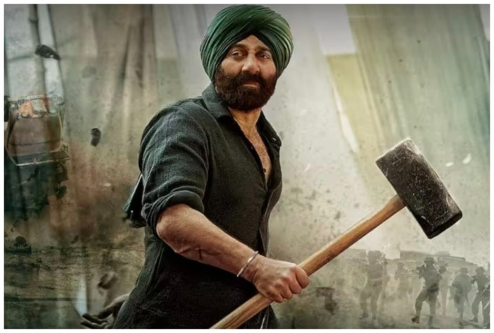 Gadar 2 Pakistan Reaction: Public Outrage Over Sunny Deol's Dialogue on Pakistan in Epic-Actioner, Watch
