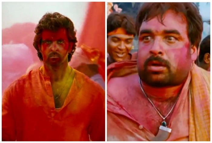 'I Had a Blackout': Pankaj Tripathi Recalls When he Actually Fainted After Hrithik Roshan Stabbed Him in Agneepath Scene