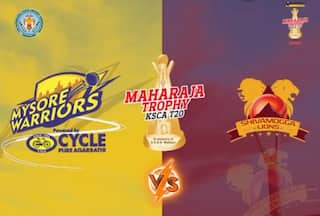 Shivamogga Lions vs Mysore Warriors Dream11 Prediction For Maharaja T20 Trophy 2023 Match 11: Check SL vs MW Team Captain, Vice-Captain And Probable XIs