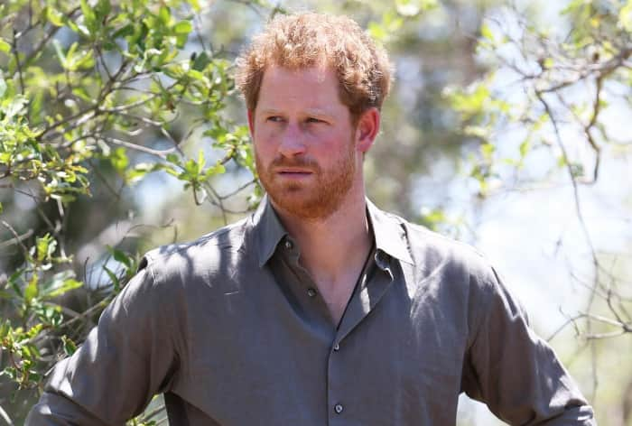 Privacy Breach: UK Court Rules Prince Harry Victim of Phone Hacking by Journalists