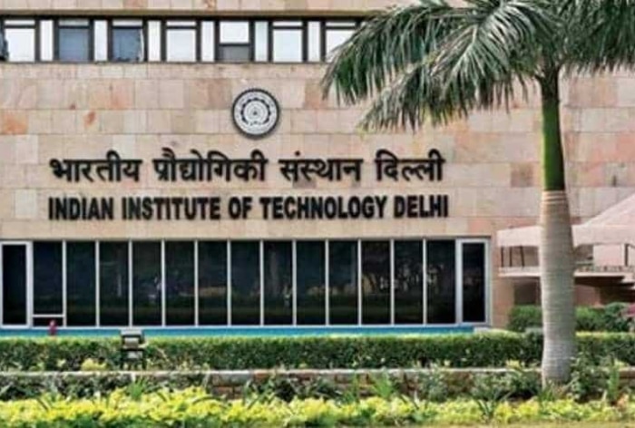 IIT Delhi Launches New Programme On Design Thinking and Innovation