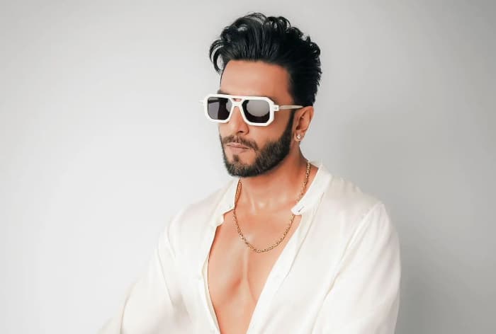 Ranveer Singh