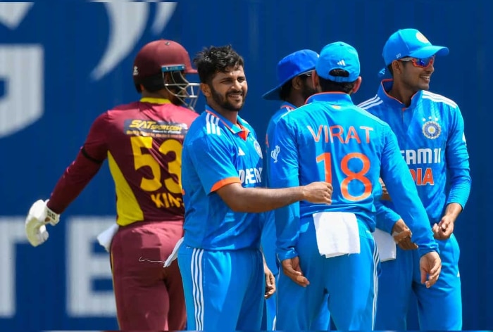 IND vs WI Live Cricket Streaming For 3rd T20I How To Watch IND vs WI Coverage On TV And Online