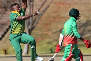 SA-E vs ZIM-E Dream11 Prediction For Third Unofficial ODI: Check Team Captain, Vice-captain And Probable XIs For SA-E vs ZIM-E