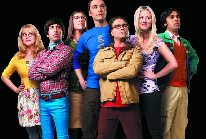 The Big Bang Theory Spin-off To Be Based On Raj or Howard? Here Is What ...