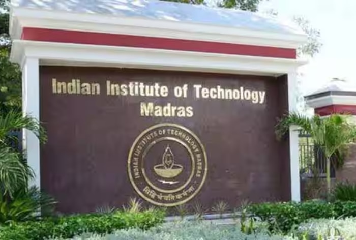 IIT Madras Invites Applications For 2-year AI Fellowship; Stipend Up To Rs 40,000 Per Month