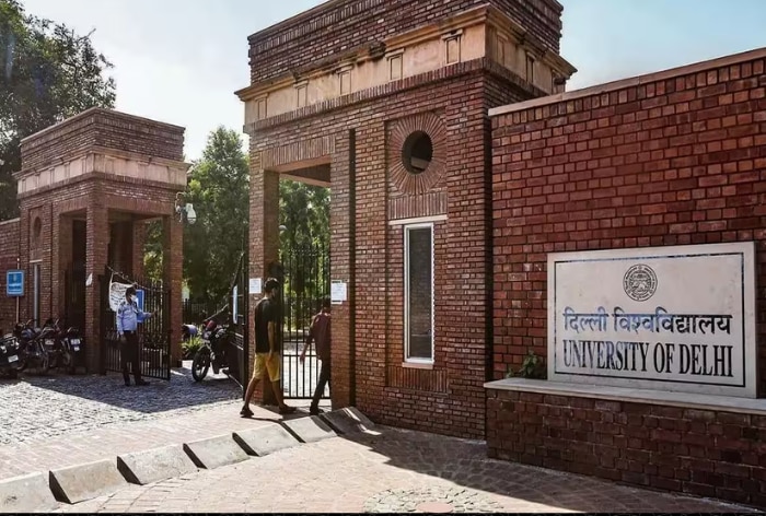 DU UG Special Spot Admission Round 2023 Schedule Out; Vacant Seats to Release on This Date