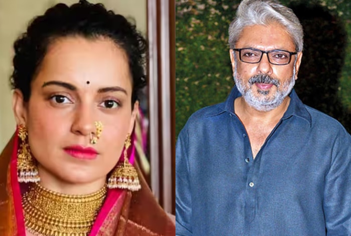 Kangana Ranaut Calls Sanjay Leela Bhansali 'Living God'; Says He Never ...