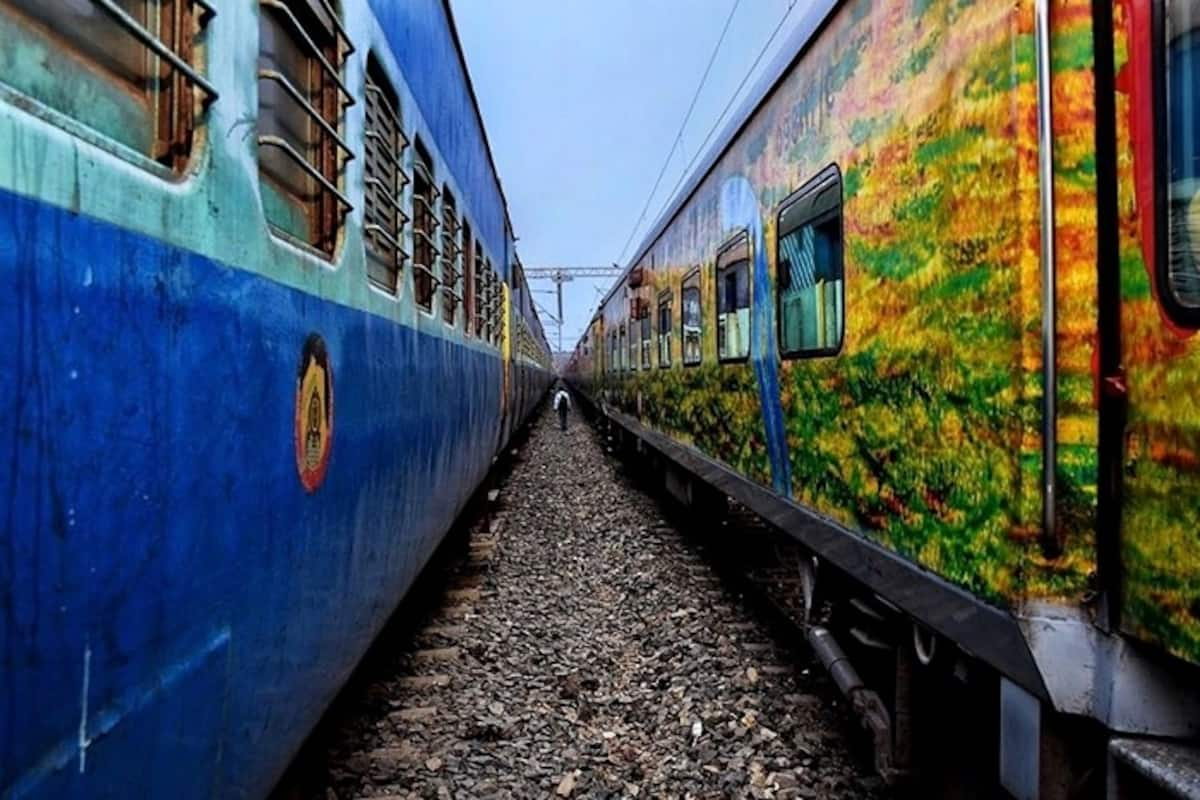 Did You Know You Can Travel To Multiple Destinations On Single Train Ticket?  Check Benefits Of IRCTC