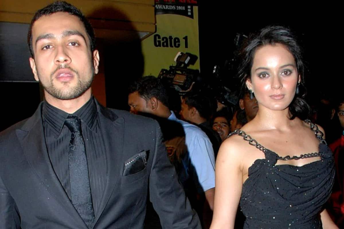 7 Years After Accusing Kangana Ranaut of Doing Black Magic, Adhyayan Suman  Says He Spoke Out of Respect For Her