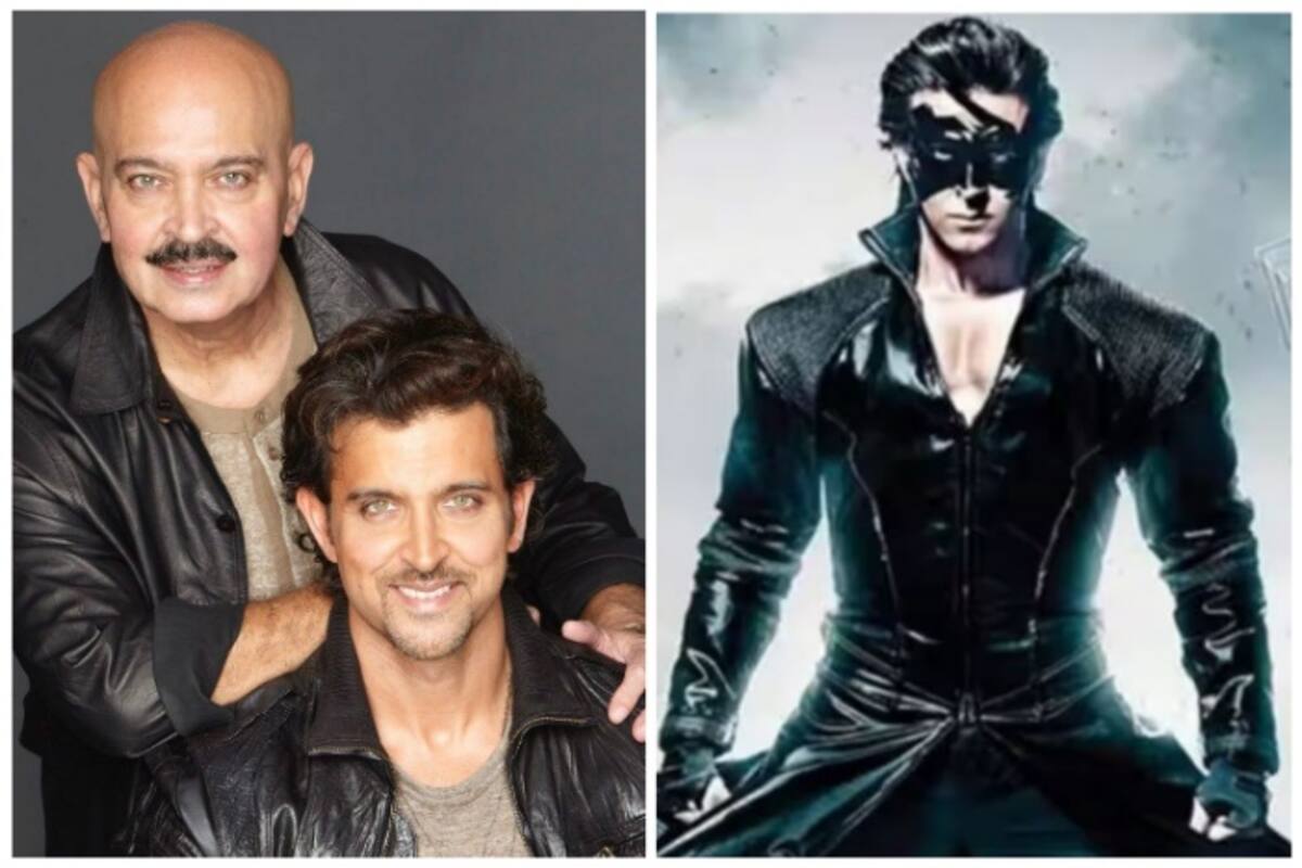 Find out Hrithik Roshan's fee in Crores for his last 2 big-budget