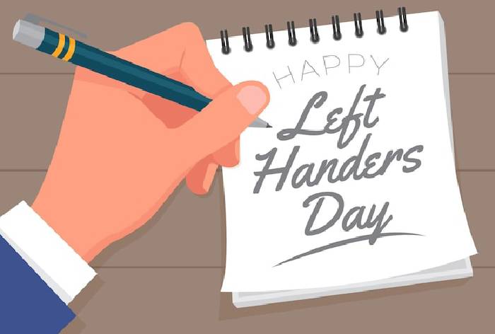 International Lefthanders Day: क्यों मनाया जाता है इंटरनेशनल लेफ्ट हैंडर्स डे? जानें इतिहास