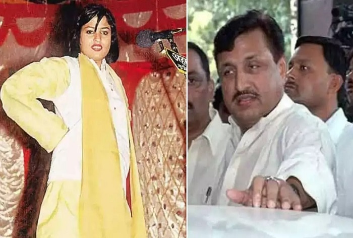 Poetess Madhumita Murder Case: UP Govt Orders 'Premature' Release Of Amarmani Tripathi, His Wife