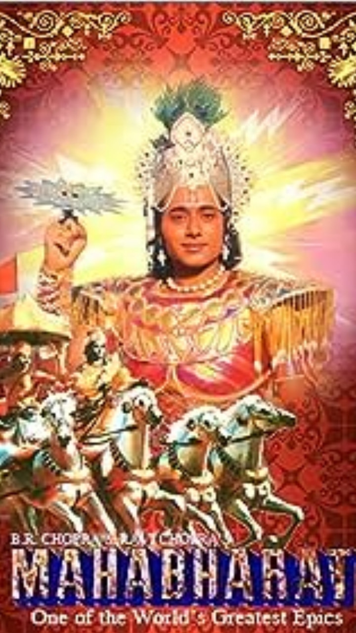 Mahabharata on X: 